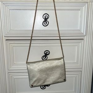 Off-white purse